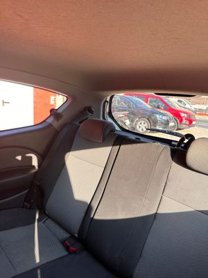 Chevrolet Aveo 1.2 16v LS  - Foto 13