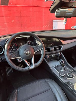 Alfa Romeo Giulia 2.0 Gasolina 147kW (200CV) Super AT  - Foto 14