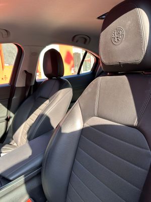 Alfa Romeo Giulia 2.0 Gasolina 147kW (200CV) Super AT  - Foto 18