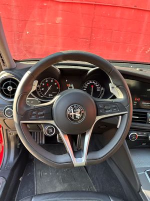 Alfa Romeo Giulia 2.0 Gasolina 147kW (200CV) Super AT  - Foto 15