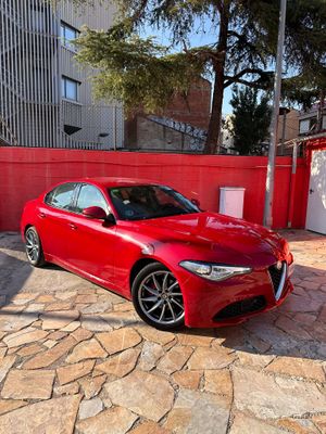 Alfa Romeo Giulia 2.0 Gasolina 147kW (200CV) Super AT  - Foto 6