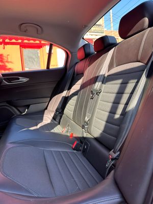 Alfa Romeo Giulia 2.0 Gasolina 147kW (200CV) Super AT  - Foto 20