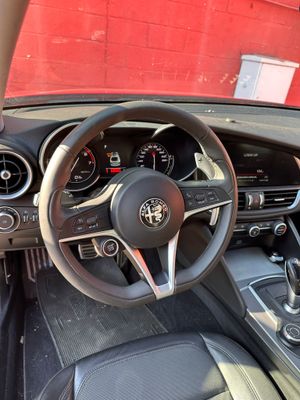 Alfa Romeo Giulia 2.0 Gasolina 147kW (200CV) Super AT  - Foto 16