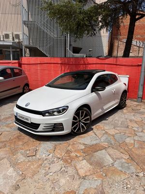 Volkswagen Scirocco Typhoon by R-Line 2.0 TSI 132kW (180CV)  - Foto 8