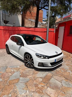 Volkswagen Scirocco Typhoon by R-Line 2.0 TSI 132kW (180CV)  - Foto 4