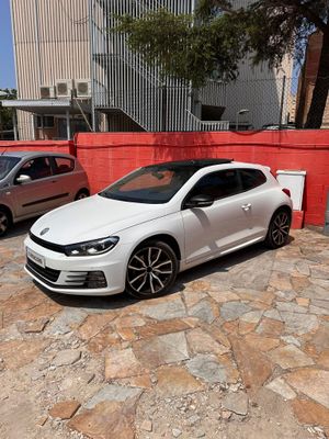 Volkswagen Scirocco Typhoon by R-Line 2.0 TSI 132kW (180CV)  - Foto 7