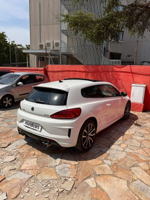Volkswagen Scirocco Typhoon by R-Line 2.0 TSI 132kW (180CV)  - Foto 13