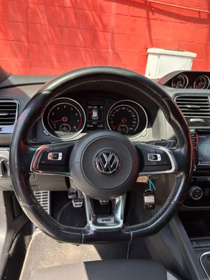 Volkswagen Scirocco Typhoon by R-Line 2.0 TSI 132kW (180CV)  - Foto 14