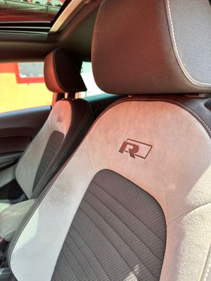 Volkswagen Scirocco Typhoon by R-Line 2.0 TSI 132kW (180CV)  - Foto 17