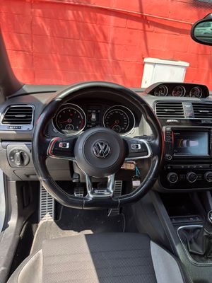 Volkswagen Scirocco Typhoon by R-Line 2.0 TSI 132kW (180CV)  - Foto 16