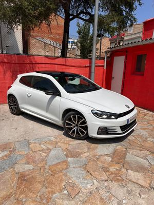 Volkswagen Scirocco Typhoon by R-Line 2.0 TSI 132kW (180CV)  - Foto 6