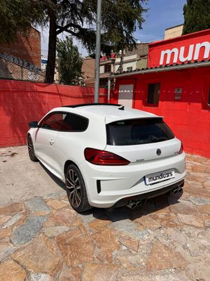 Volkswagen Scirocco Typhoon by R-Line 2.0 TSI 132kW (180CV)  - Foto 11