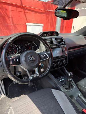 Volkswagen Scirocco Typhoon by R-Line 2.0 TSI 132kW (180CV)  - Foto 15