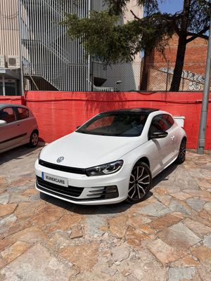 Volkswagen Scirocco Typhoon by R-Line 2.0 TSI 132kW (180CV)  - Foto 9