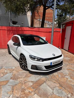 Volkswagen Scirocco Typhoon by R-Line 2.0 TSI 132kW (180CV)  - Foto 3