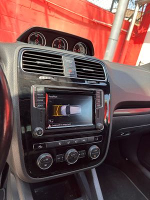 Volkswagen Scirocco Typhoon by R-Line 2.0 TSI 132kW (180CV)  - Foto 18