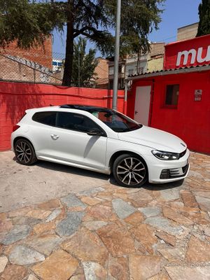 Volkswagen Scirocco Typhoon by R-Line 2.0 TSI 132kW (180CV)  - Foto 5