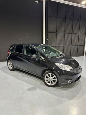 Nissan Note 5p. 1.2G DIG-S 98CV Tekna Sport  - Foto 4