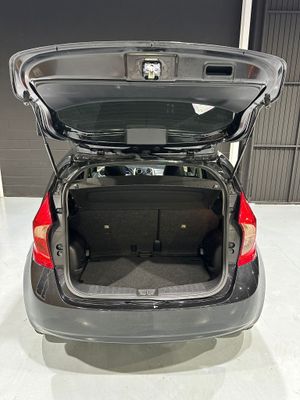 Nissan Note 5p. 1.2G DIG-S 98CV Tekna Sport  - Foto 10