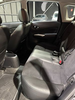 Nissan Note 5p. 1.2G DIG-S 98CV Tekna Sport  - Foto 15