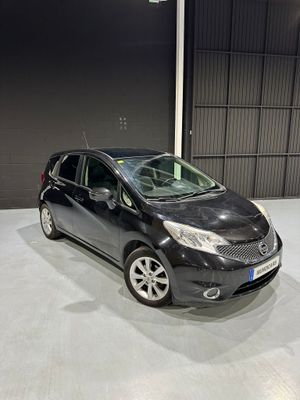 Nissan Note 5p. 1.2G DIG-S 98CV Tekna Sport  - Foto 3
