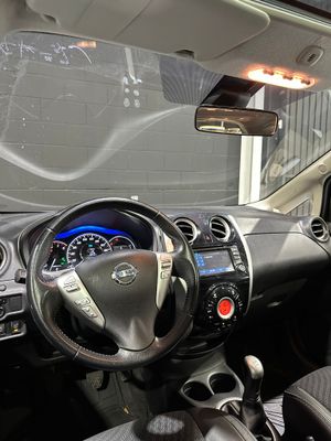 Nissan Note 5p. 1.2G DIG-S 98CV Tekna Sport  - Foto 11