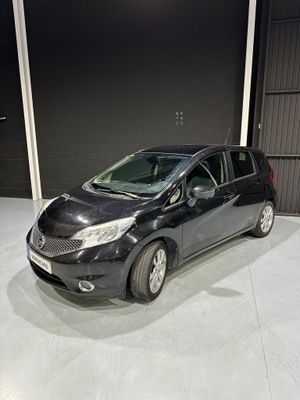 Nissan Note 5p. 1.2G DIG-S 98CV Tekna Sport  - Foto 8