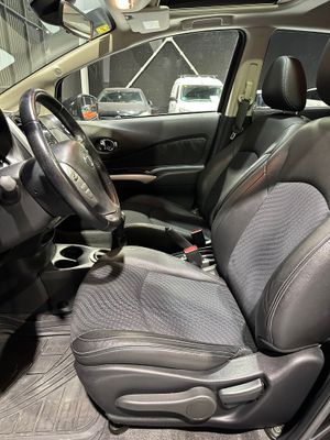 Nissan Note 5p. 1.2G DIG-S 98CV Tekna Sport  - Foto 12