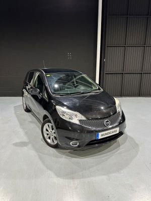 Nissan Note 5p. 1.2G DIG-S 98CV Tekna Sport  - Foto 6