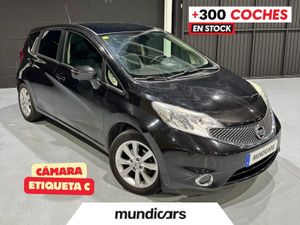 Nissan Note 5p. 1.2G DIG-S 98CV Tekna Sport  - Foto 2