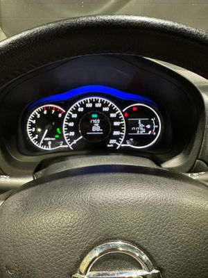 Nissan Note 5p. 1.2G DIG-S 98CV Tekna Sport  - Foto 14