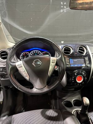 Nissan Note 5p. 1.2G DIG-S 98CV Tekna Sport  - Foto 16