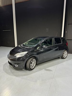 Nissan Note 5p. 1.2G DIG-S 98CV Tekna Sport  - Foto 7