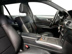 Mercedes Clase E E 220 BlueTEC Avantgarde Estate  - Foto 17