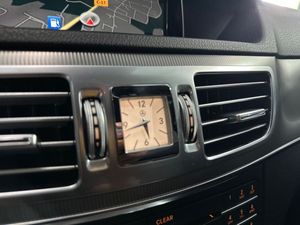 Mercedes Clase E E 220 BlueTEC Avantgarde Estate  - Foto 20