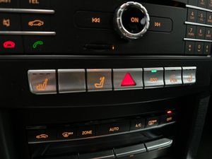 Mercedes Clase E E 220 BlueTEC Avantgarde Estate  - Foto 22