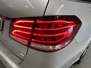 Mercedes Clase E E 220 BlueTEC Avantgarde Estate  - Foto 26