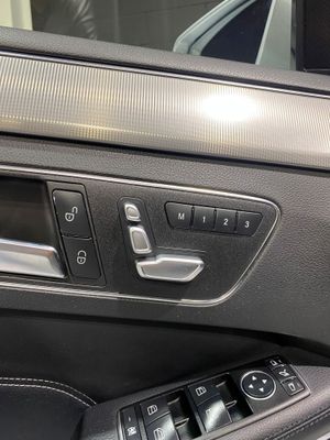 Mercedes Clase E E 200 BlueTEC Avantgarde Estate  - Foto 18