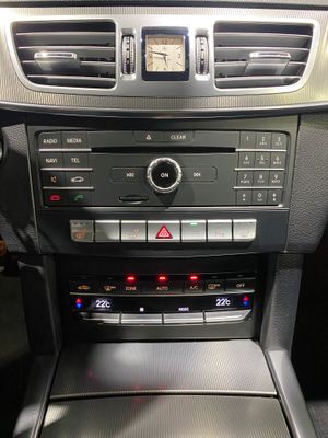 Mercedes Clase E E 200 BlueTEC Avantgarde Estate  - Foto 16