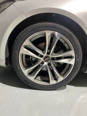 Mercedes Clase E E 200 BlueTEC Avantgarde Estate  - Foto 22