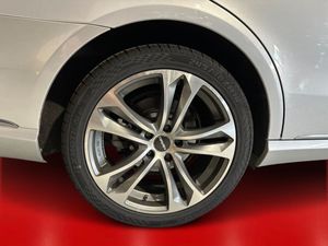 Mercedes Clase E E 220 BlueTEC Avantgarde Estate  - Foto 10