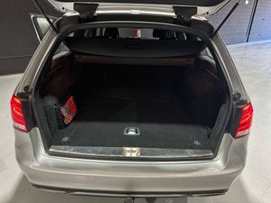 Mercedes Clase E E 220 BlueTEC Avantgarde Estate  - Foto 19