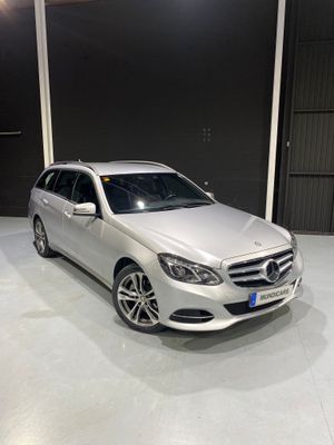 Mercedes Clase E E 200 BlueTEC Avantgarde Estate  - Foto 3
