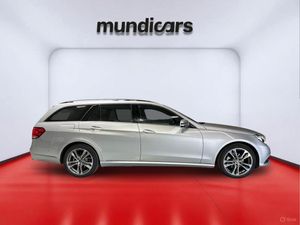 Mercedes Clase E E 220 BlueTEC Avantgarde Estate  - Foto 3