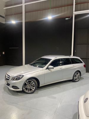 Mercedes Clase E E 200 BlueTEC Avantgarde Estate  - Foto 5
