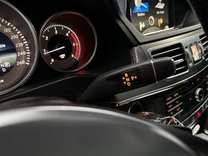 Mercedes Clase E E 220 BlueTEC Avantgarde Estate  - Foto 13