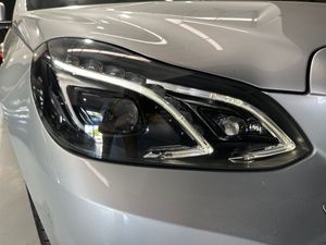 Mercedes Clase E E 220 BlueTEC Avantgarde Estate  - Foto 27