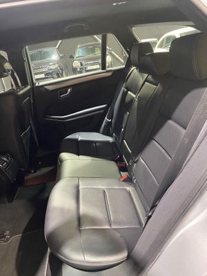 Mercedes Clase E E 200 BlueTEC Avantgarde Estate  - Foto 21
