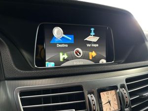 Mercedes Clase E E 220 BlueTEC Avantgarde Estate  - Foto 15