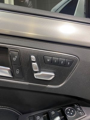 Mercedes Clase E E 200 BlueTEC Avantgarde Estate  - Foto 19